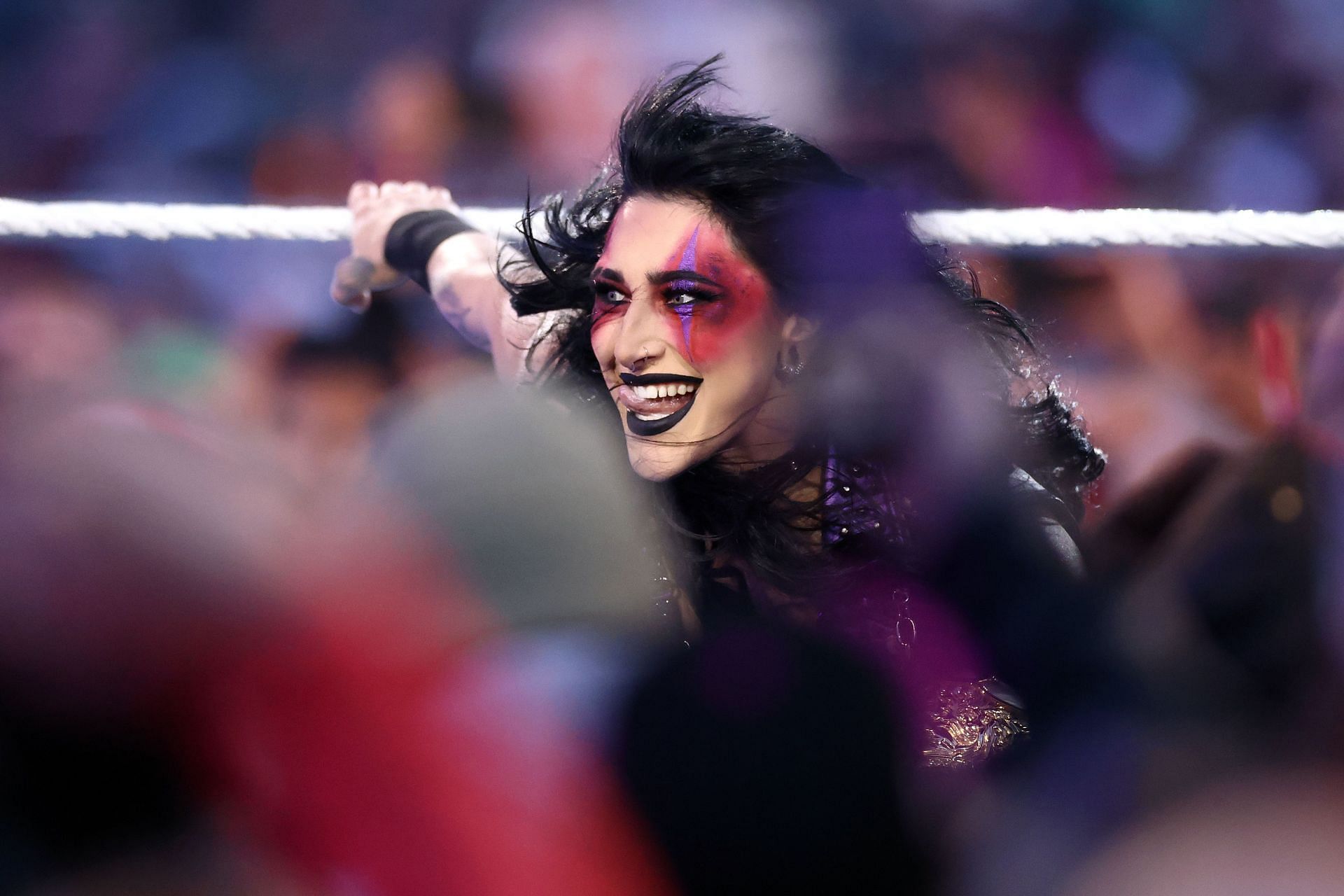 WrestleMania 40